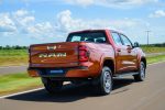 ram, dakota, dakota laramie, picape média, motor turbodiesel, avaliação, tração 4×4 – (2)