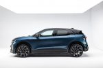 renault, megane e-tech, elétrico, eletrificação, tecnologia, pbevinmetro – (7)