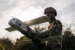 renault, thales, drones militares, toutatis, defesa europeia, tecnologia militar