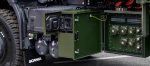 scania, caminhão híbrido, defesa militar, eletrificação, veículos militares, tecnologia híbrida – (1)