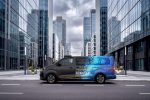 stellantis, jeep compass, conectividade via satélite, robotáxi, direção autônoma, move 2026 – (1)