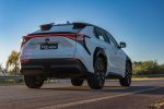 toyota, bz4x, eletrico, suv, eletrificacao, kinto – (4)