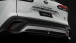 toyota corolla cross, corolla cross 2027, gr sport, suv híbrido flex, toyota safety sense, tpms – (9)