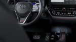 toyota corolla cross, corolla cross 2027, gr sport, suv híbrido flex, toyota safety sense, tpms – d (7)