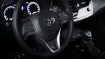 toyota corolla cross, corolla cross 2027, gr sport, suv híbrido flex, toyota safety sense, tpms – d (8)