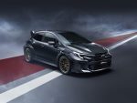 toyota, grmn corolla, gazoo racing, nürburgring, hot hatch, automobilismo – (1)