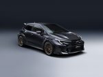 toyota, grmn corolla, gazoo racing, nürburgring, hot hatch, automobilismo – (17)