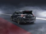 toyota, grmn corolla, gazoo racing, nürburgring, hot hatch, automobilismo – (2)