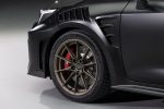 toyota, grmn corolla, gazoo racing, nürburgring, hot hatch, automobilismo – (4)