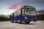 volkswagen caminhões e ônibus, e-volksbus, ônibus elétrico, mobilidade urbana, brt, transporte sustentável – (1)