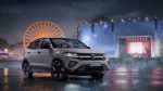 volkswagen, t-cross, rock in rio, suv compacto, motor turbo, mercado automotivo – (1)