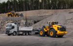 volvo ce, carregadeiras, mineração, engenharia automotiva, segurança do trabalho, optishift – (3)