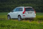 volvo ex60, volvo cars, suv elétrico, google gemini, segurança automotiva, mobilidade elétrica – (1)