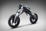 yamaha, motoroid, red dot, design, tecnologia, inteligênciaartificial