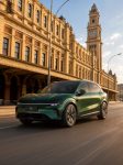 zeekr, 7x premium, elétrico, suv, eletrificação, geely – (1)