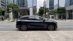 zeekr, 7x premium, elétrico, suv, eletrificação, geely – (2)