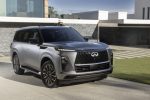 2026 INFINITI QX80