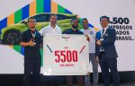 BYD celebra 100 mil veículos produzidos em Camaçari e projeta 10 mil colaboradores – (1)