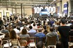 BYD celebra 100 mil veículos produzidos em Camaçari e projeta 10 mil colaboradores – (2)