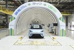 BYD celebra 100 mil veículos produzidos em Camaçari e projeta 10 mil colaboradores – (3)