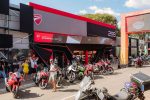 Honda, BMW Motorrad, Royal Enfield, CFMoto, LS2 Helmets, Capital Moto Week 2026 – (3)