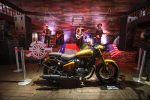Honda, BMW Motorrad, Royal Enfield, CFMoto, LS2 Helmets, Capital Moto Week 2026 – (5)