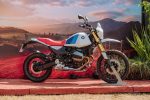 Honda, BMW Motorrad, Royal Enfield, CFMoto, LS2 Helmets, Capital Moto Week 2026 – (6)