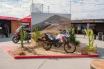 Honda, BMW Motorrad, Royal Enfield, CFMoto, LS2 Helmets, Capital Moto Week 2026 – (7)
