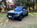 JETOUR T2 XWD 4×4 – Mecânica Online – (52)