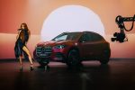 Mercedes-Benz, GLA elétrico, mobilidade urbana, SUV premium, autonomia elétrica, Brasil – (1)