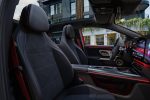 Mercedes-Benz, GLA elétrico, mobilidade urbana, SUV premium, autonomia elétrica, Brasil – (6)