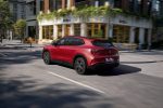 Mercedes-Benz, GLA elétrico, mobilidade urbana, SUV premium, autonomia elétrica, Brasil – (8)