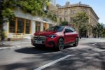 Mercedes-Benz, GLA elétrico, mobilidade urbana, SUV premium, autonomia elétrica, Brasil – (9)