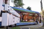 Scania, Super Ônibus, K 280 Millennium, transporte coletivo, mobilidade sustentável, Lat.Bus 2026 – – (2)