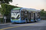 Scania, Super Ônibus, K 280 Millennium, transporte coletivo, mobilidade sustentável, Lat.Bus 2026 – – (4)