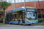 Scania, Super Ônibus, K 280 Millennium, transporte coletivo, mobilidade sustentável, Lat.Bus 2026 – – (5)