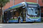 Scania, Super Ônibus, K 280 Millennium, transporte coletivo, mobilidade sustentável, Lat.Bus 2026 – – (8)