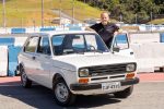 Tarcisio Dias – FIAT 147 – 50 anos
