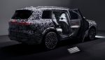 aUDI q9