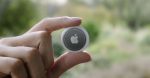 airtag, rastreador veicular, tecnologia automotiva, privacidade digital, apple find my, segurança automotiva