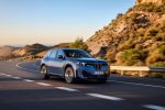 bmw iix3, neue klasse, carros eletricos, autonomia eletrica, mercado automotivo, tecnologia veicular