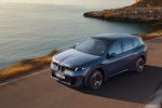 bmw iix3, neue klasse, carros eletricos, autonomia eletrica, mercado automotivo, tecnologia veicular – (2)