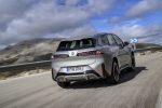 bmw iix3, neue klasse, carros eletricos, autonomia eletrica, mercado automotivo, tecnologia veicular – (3)