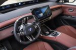 bmw iix3, neue klasse, carros eletricos, autonomia eletrica, mercado automotivo, tecnologia veicular – (8)