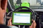 bosch, kts essential, pecaai, scanner automotivo, oficinas mecanicas, mercado automotivo