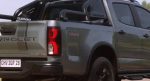 chevrolet s10, trail boss, picape 4×4, off-road, ironman, picape diesel, mercado automotivo – (1)
