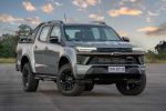chevrolet s10, trail boss, picape 4×4, off-road, ironman, picape diesel, mercado automotivo
