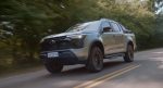 chevrolet s10, trail boss, picape 4×4, off-road, ironman, picape diesel, mercado automotivo – (2)