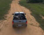 chevrolet s10, trail boss, picape 4×4, off-road, ironman, picape diesel, mercado automotivo – (3)