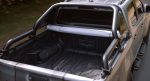 chevrolet s10, trail boss, picape 4×4, off-road, ironman, picape diesel, mercado automotivo – (4)